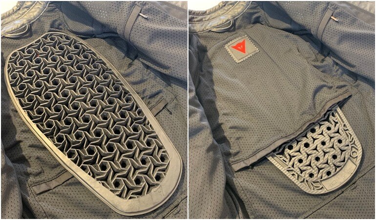 春だからこそお洒落にレザージャケット【LOLA 5 LADY LEATHER